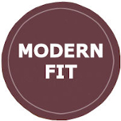 Modern Fit - Slimline