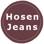 Hosen - Jeans