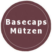 Basecaps - Mützen