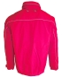 Preview: Baileys Jacke Blouson Bikerjacke in rot