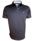 Preview: Baileys Polo-Shirt Portland in marine mit Sticklabel