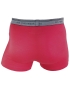 Preview: Isa bodywear Panty Short Andy in rot