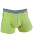 Preview: Isa bodywear Panty Short Andy in lemon