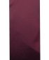 Preview: eterna Modern Fit Langarmhemd burgunder mit dezenter Struktur extralanger Arm 68cm