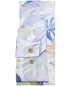 Preview: eterna Modern Fit Langarmhemd weiss bunt Floralmuster