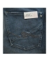 Preview: Hattric Jeans Harris Denim Tailored 1972 darkblue High Stretch