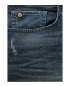 Preview: Hattric Jeans Harris Denim Tailored 1972 darkblue High Stretch