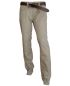 Preview: Hattric Jeans Hunter Pima Cotton in camel