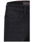 Preview: Hattric Jeans Harris Modern Fit Stretch Deep Black Cross-Optik