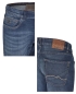 Preview: Hattric Jeans Harris Cross Denim 1972 Modern Fit blue