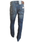 Preview: Hattric Jeans Harris Jogg Denim Tailored Denim 1972 blue