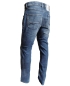 Preview: Hattric Jeans Harris Jogg Denim Tailored Denim 1972 blue