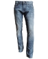 Preview: Hattric Jeans Harris Jogg Denim Tailored Denim 1972 blue