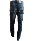 Preview: Hattric Jeans Harris Jogg Denim 1972 Modern Fit darkblue