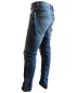 Preview: Hattric Jeans Harris Jogg Denim 1972 Modern Fit darkblue