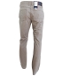 Preview: Hattric Chino Hunter Five Pocket Stretch beige Minimuster