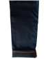 Preview: Hattric Jeans Harris Modern Fit Stretch Deep Blue Cross-Optik