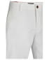 Preview: Hattric Chino Bermuda Twill Stretch in weiss