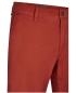 Preview: Hattric Chino Bermuda Twill Stretch in rostrot