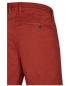 Preview: Hattric Chino Bermuda Twill Stretch in rostrot