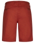 Preview: Hattric Chino Bermuda Twill Stretch in rostrot