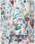 Preview: Casa Moda Casual Fit Kurzarmhemd weiss multicolor floraler Print