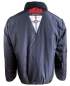 Preview: Baileys Casual modisch maskuline Steppjacke Racing in rot