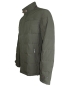 Preview: Baileys maskuline Long Steppjacke Yachting in oliv