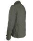 Preview: Baileys maskuline Long Steppjacke Yachting in oliv