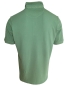 Preview: Baileys Polo Shirt in grün mit Sticklabel