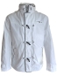 Preview: Baileys Windbreaker Jacke maritimer Style mit Kapuze