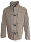 Preview: Baileys Windbreaker Jacke maritimer Style mit Kapuze