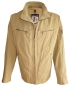 Preview: Cabano Blouson Übergangsjacke SHAPE MEMORY camel