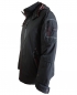 Preview: Cabano New Canadian CO-3 Funktions Jacke mit abtrennbarer Kapuze