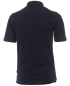 Preview: Casamoda Sport Polo Shirt Stretch in dunkelblau