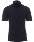 Preview: Casamoda Sport Polo Shirt Stretch in dunkelblau