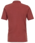 Preview: Casamoda Sport Polo Shirt Stretch in beere rot