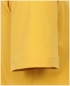 Preview: Casamoda Rundhals T-Shirt in gelb
