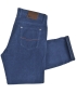 Preview: Giordano Jeans Five Pocket Feincord blau