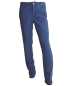 Preview: Giordano Jeans Five Pocket Feincord blau