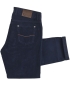 Preview: Giordano Jeans Five Pocket Feincord dunkelblau