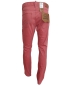 Preview: Hattric Chino Harris Tailored Denim 1972 in rostrot