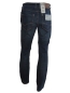 Preview: Hattric Jeans Hardy 5 Pocket Stil Stretch in darkblue