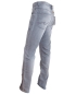 Preview: Hattric Jeans Harris Tailored Jogg Denim 1972 in grau