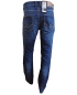 Preview: Hattric Jeans Harris Tailored Denim 1972 in darkblue