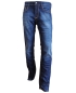 Preview: Hattric Jeans Harris Tailored Denim 1972 in darkblue