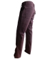 Preview: Hattric Jeans Hunter 5 Pocket Stil in burgunder Stretch