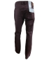 Preview: Hattric Jeans Hunter 5 Pocket Stil in burgunder Stretch