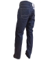 Preview: Hattric Thermo Jeans Hardy in blackblue Bonded