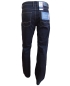 Preview: Hattric Thermo Jeans Hardy in blackblue Bonded